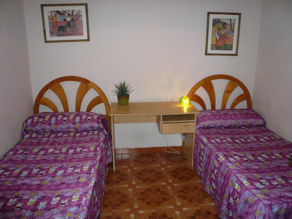 Suite Deluxe